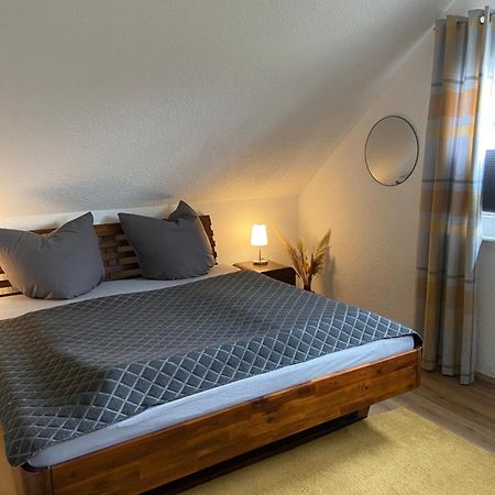Ferienwohnung Am Erbacher Muemlingufer Erbach  Exteriér fotografie