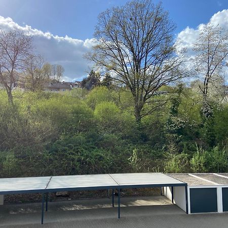 Ferienwohnung Am Erbacher Muemlingufer Erbach  Exteriér fotografie