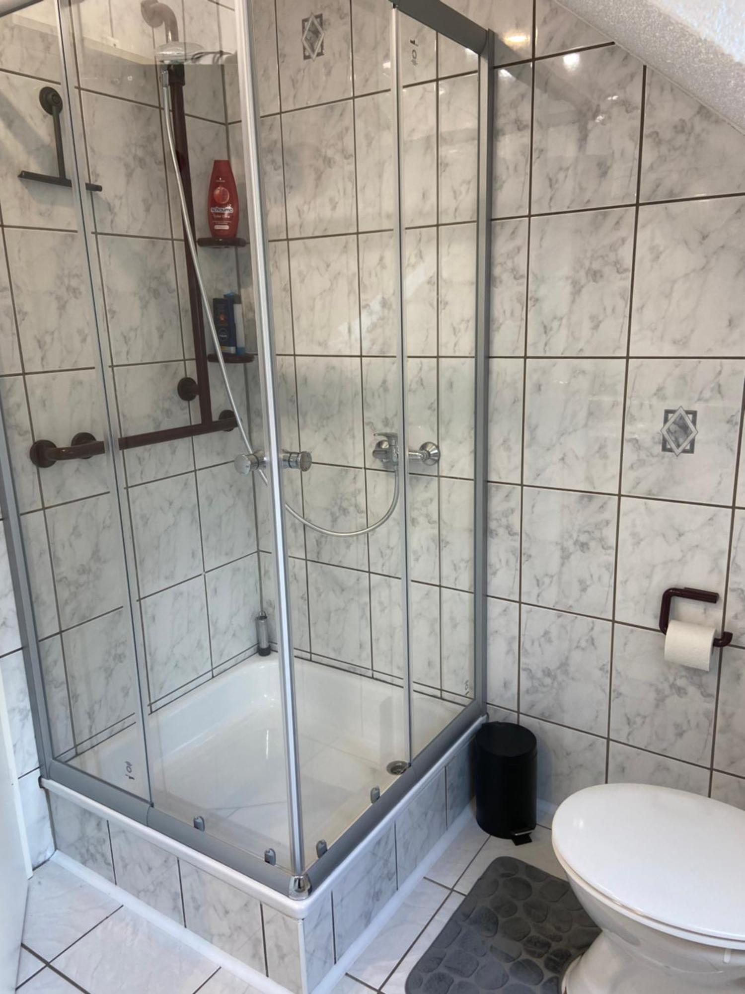 Ferienwohnung Am Erbacher Muemlingufer Erbach  Exteriér fotografie