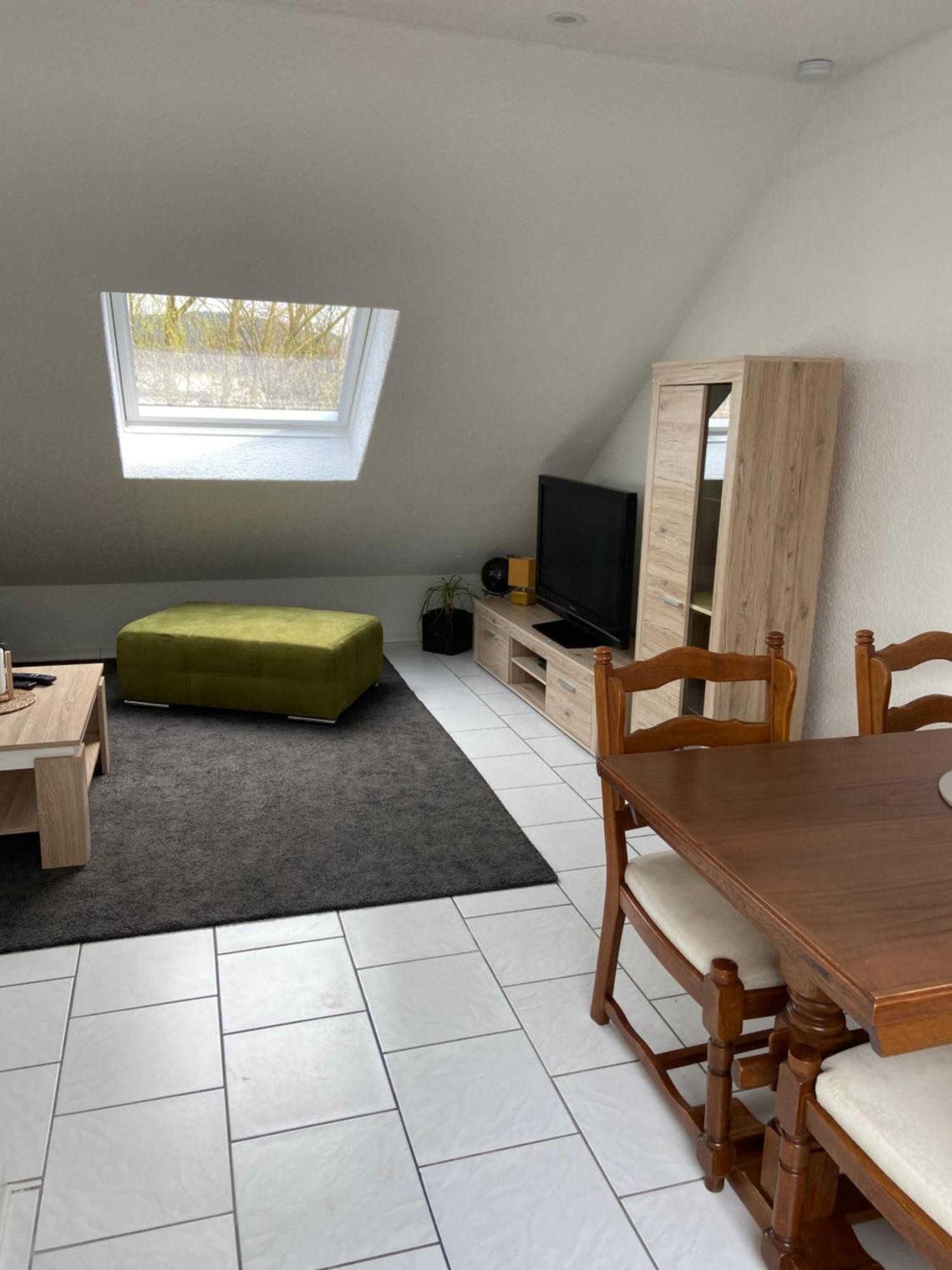 Ferienwohnung Am Erbacher Muemlingufer Erbach  Exteriér fotografie