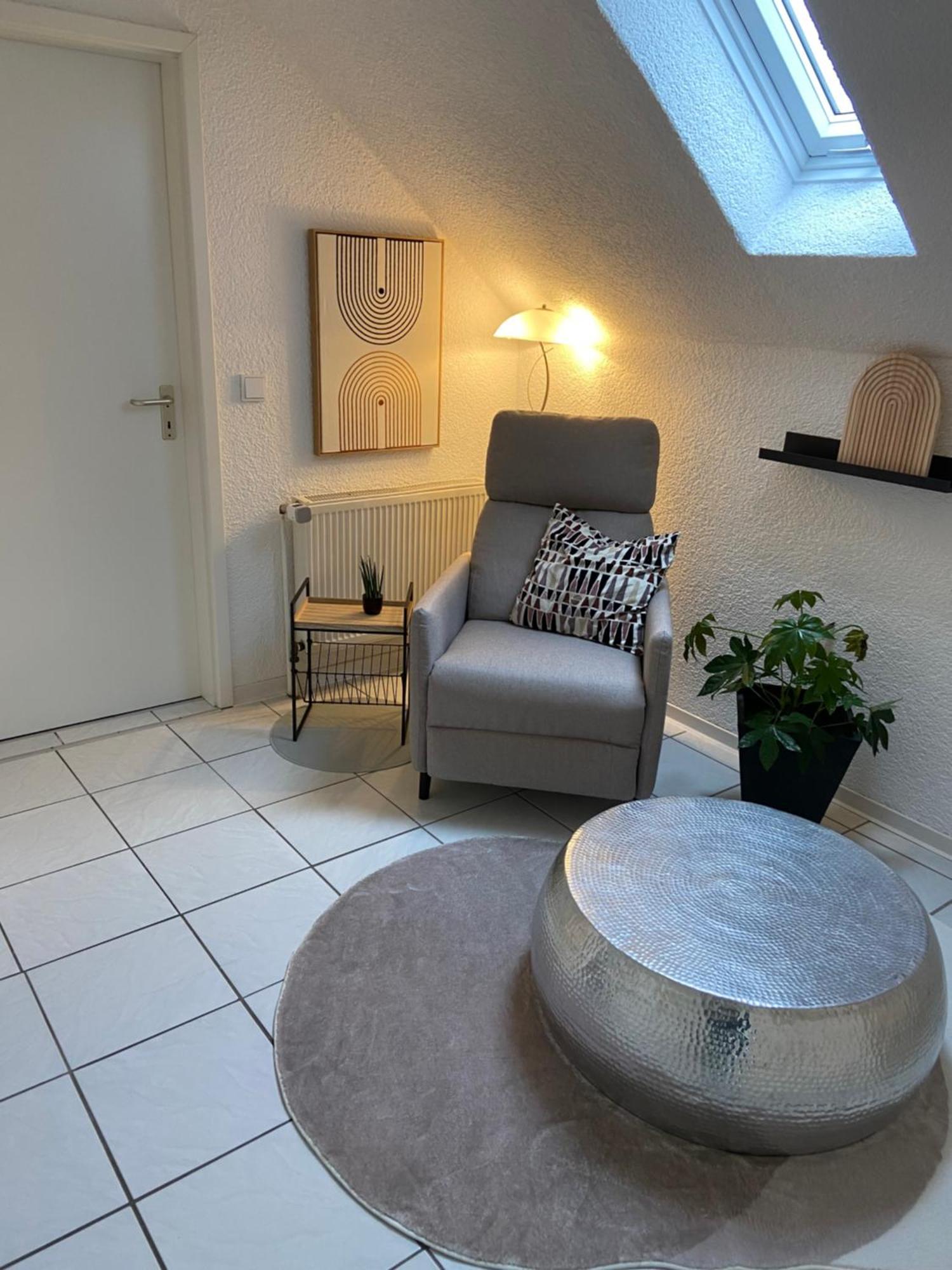 Ferienwohnung Am Erbacher Muemlingufer Erbach  Exteriér fotografie