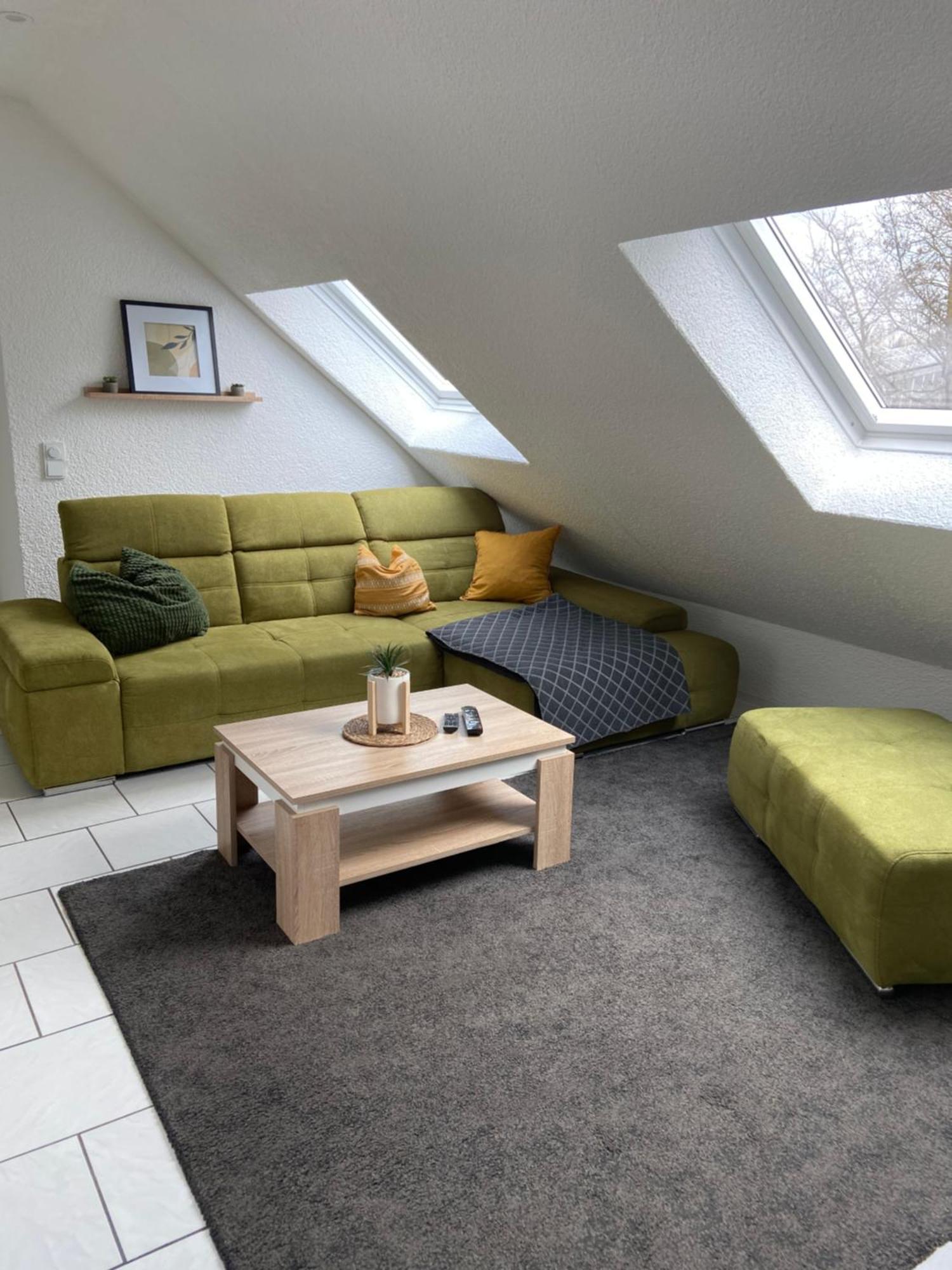 Ferienwohnung Am Erbacher Muemlingufer Erbach  Exteriér fotografie